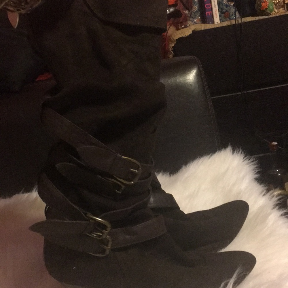 Bakers boots - Picture 2 of 7